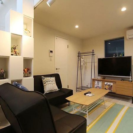 Building A101 / Vacation Stay 1275 Tokyo Exterior photo