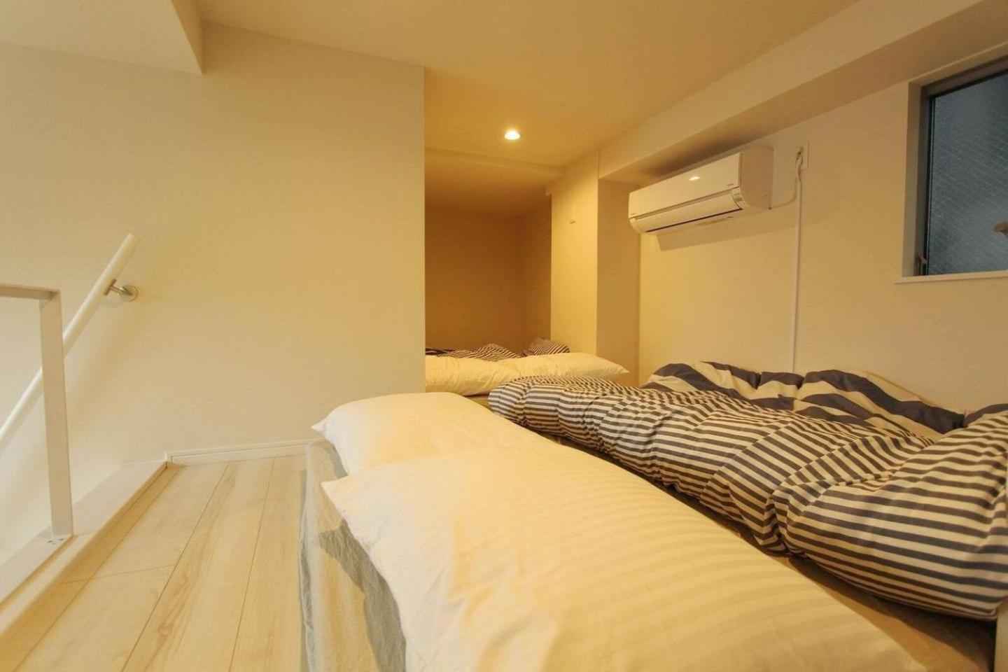 Building A101 / Vacation Stay 1275 Tokyo Exterior photo