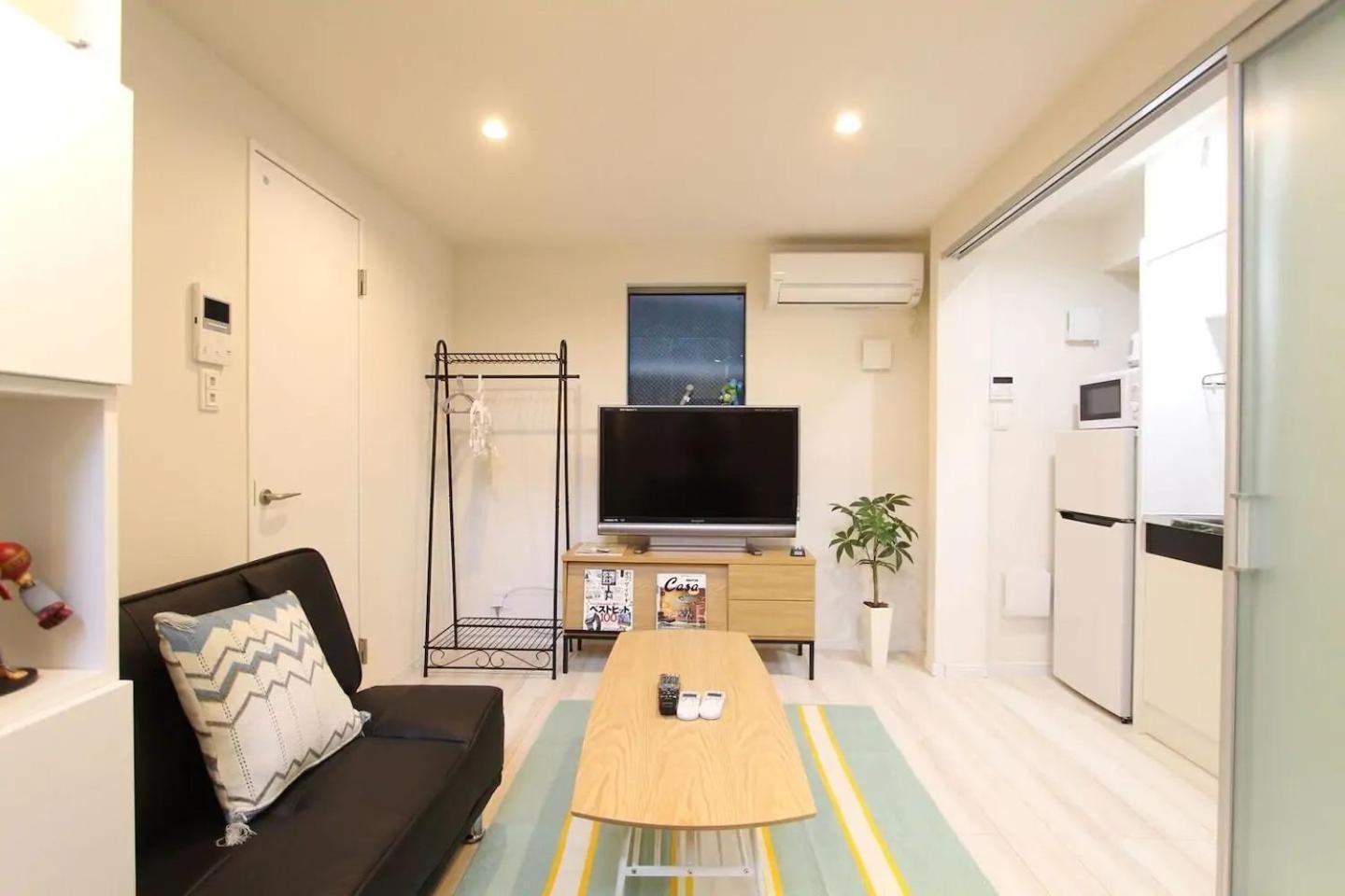Building A101 / Vacation Stay 1275 Tokyo Exterior photo
